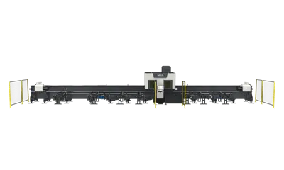 Qltek L2Ultra မြင့်မားသော-အမြန်နှုန်း ပိုက်ဖြတ်စက်- ပိုက်ပြုပြင်ခြင်းအတွက် ဖြ...